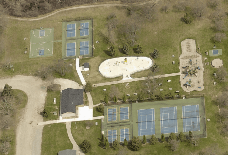 Independence Township Clintonwood Park
