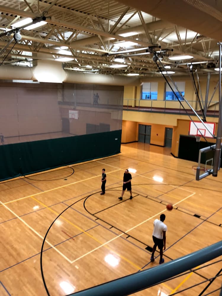 Independent Health Family Branch YMCA