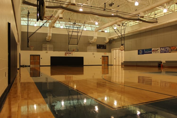 Seminole Recreation Division
