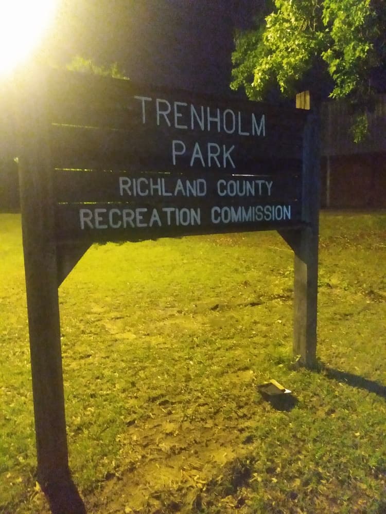 Trenholm Recreation Park