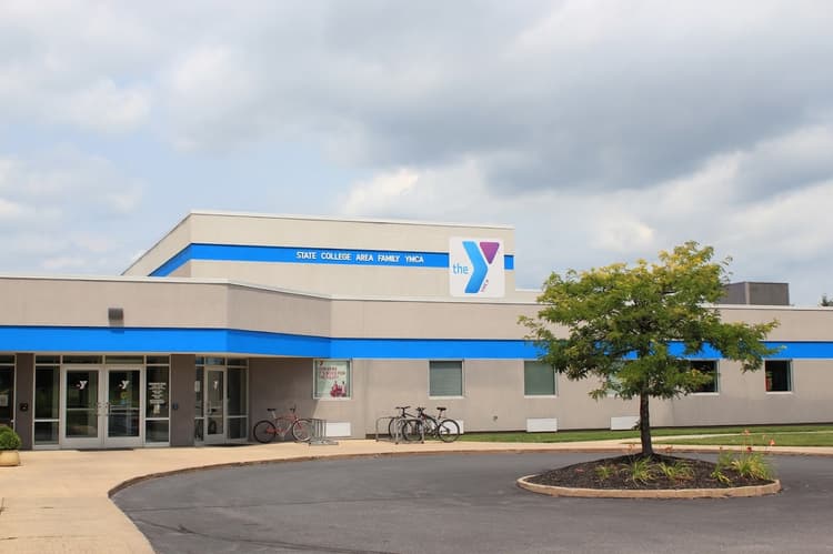 State College Branch - YMCA of Centre County