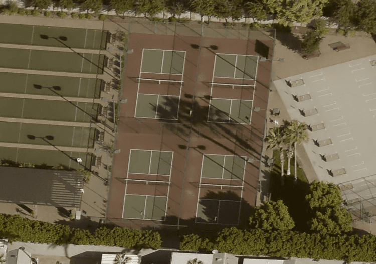 Towerpoint Rv Resort
