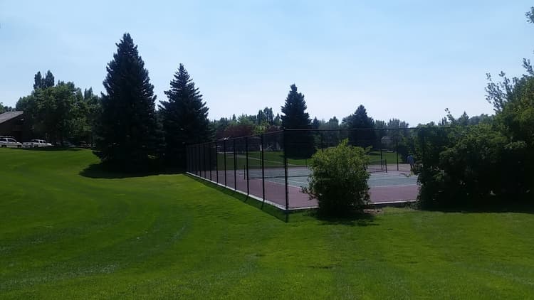 Garnet Park