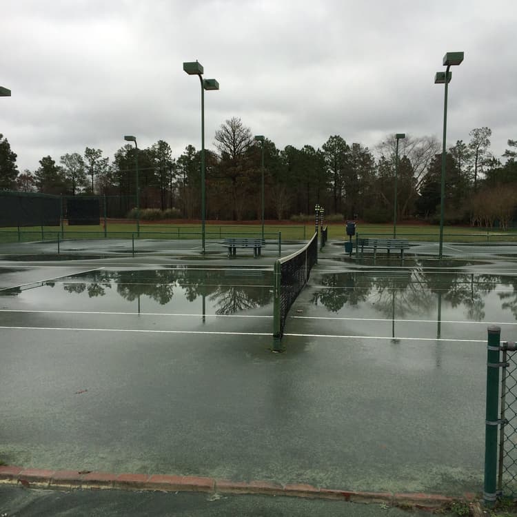 Windermere Racquet Club