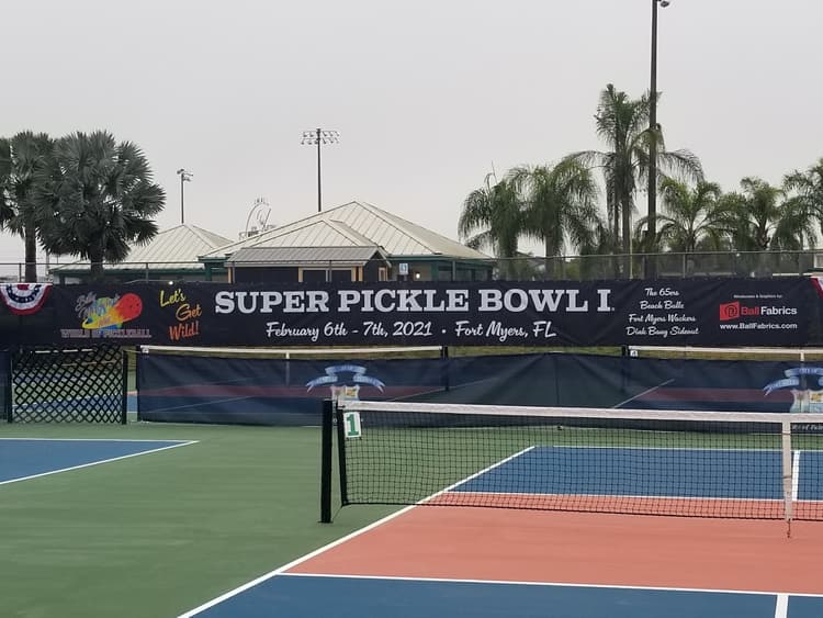 Fort Myers Racquet Club
