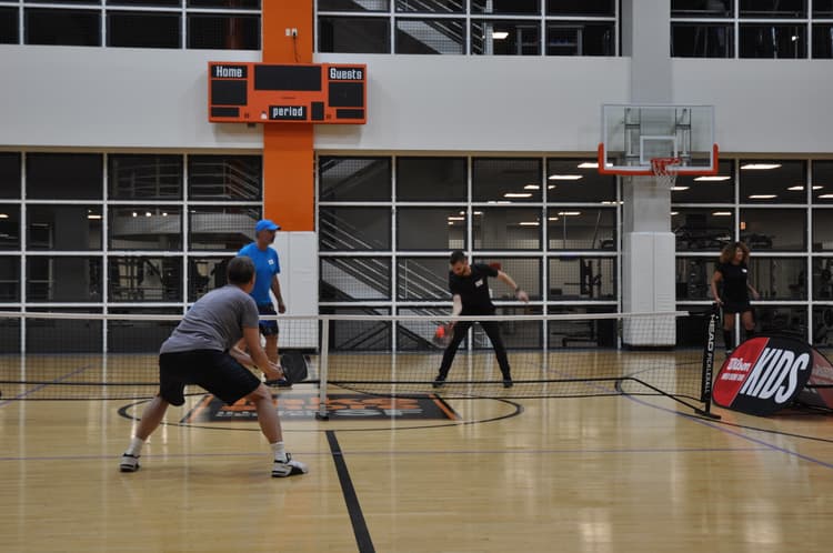 Lakeshore Sport & Fitness - Illinois Center