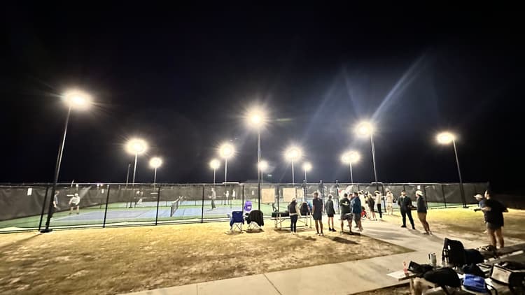 South Walton Sports Complex