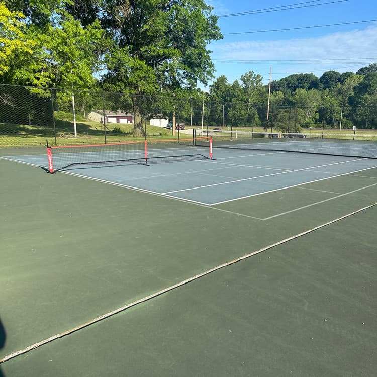 Glidden Park