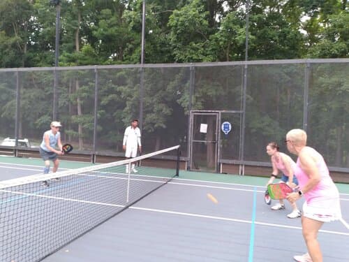 Morristown Field Club