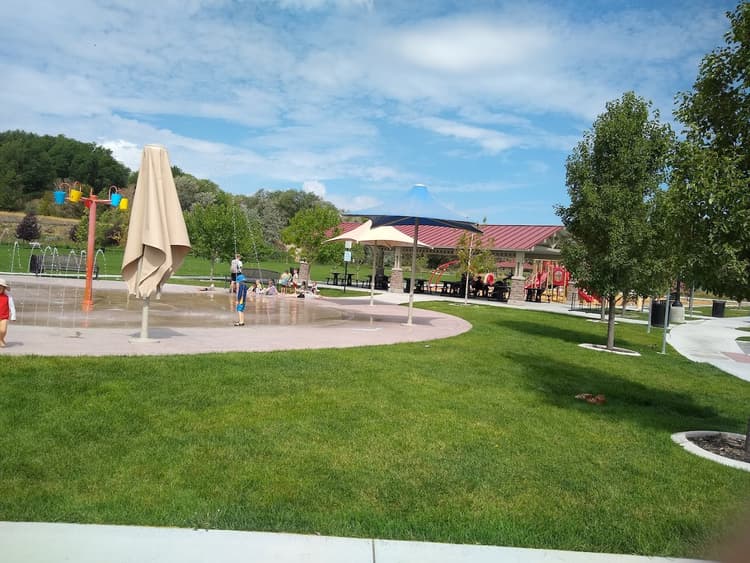 Vintage Park