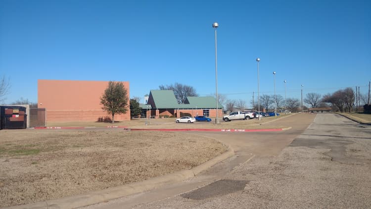 Fields Recreation Center