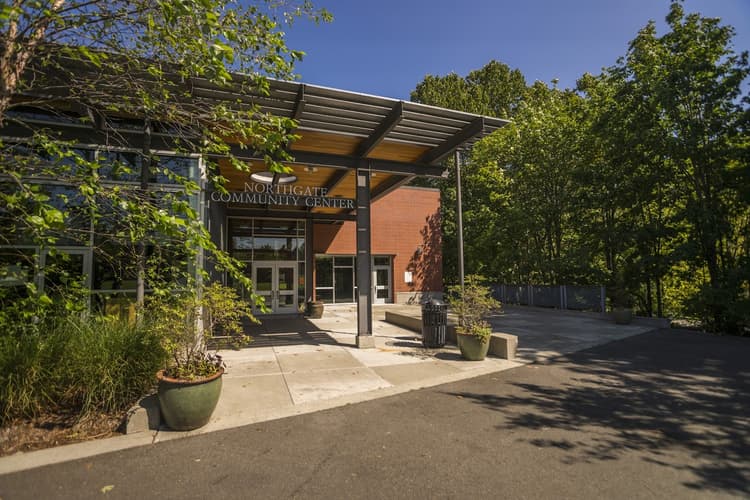 Northgate Community Center