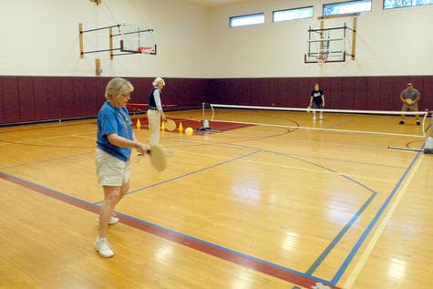 Westmont Community Center