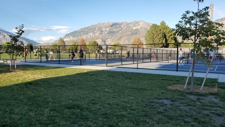 Rotary Park