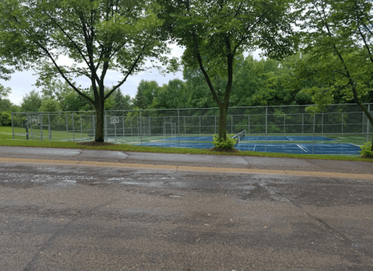 Salem Hills Park