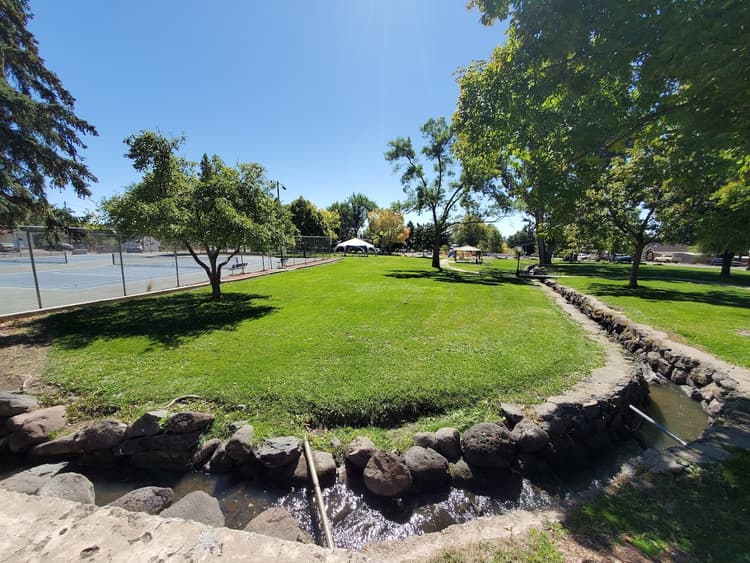 Cedaredge Town Park