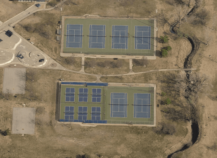 Edgemoor Recreation Center