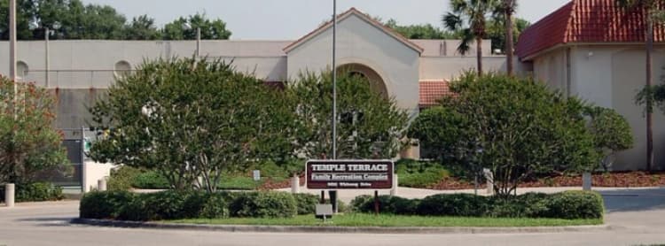 Temple Terrace Family Recreation Complex