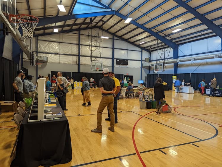Burt-Cobb Recreation Center