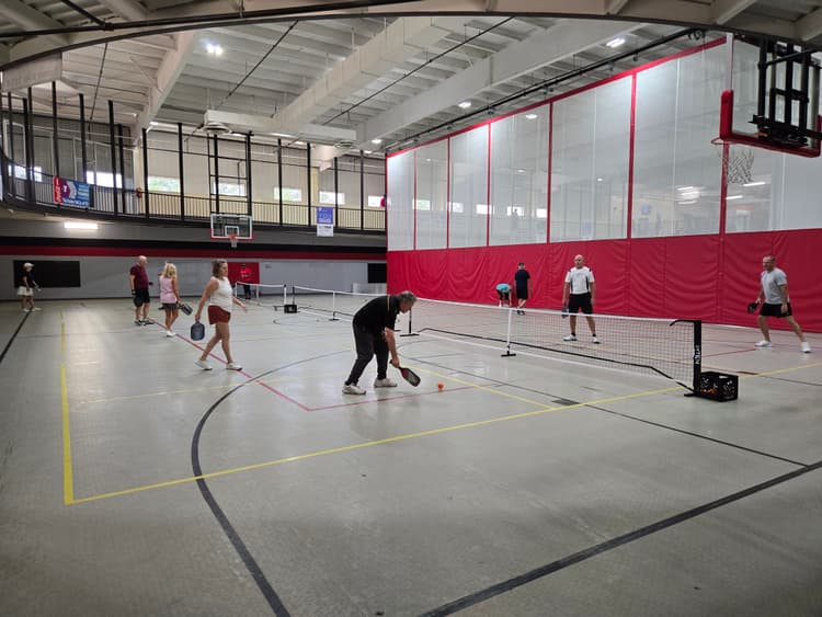 Hattiesburg Family YMCA