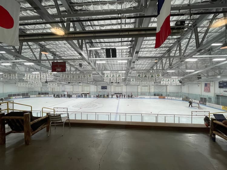 Aspen Recreation Center