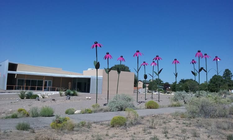 Paradise Hills Community Center