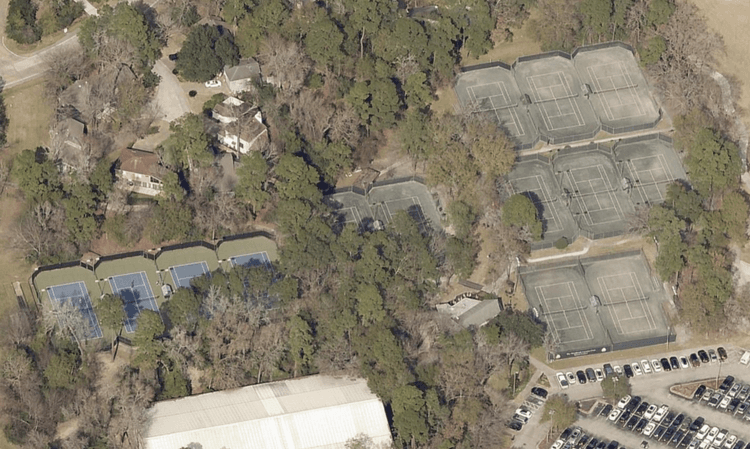 The Woodlands Resort, Curio Collection by Hilton