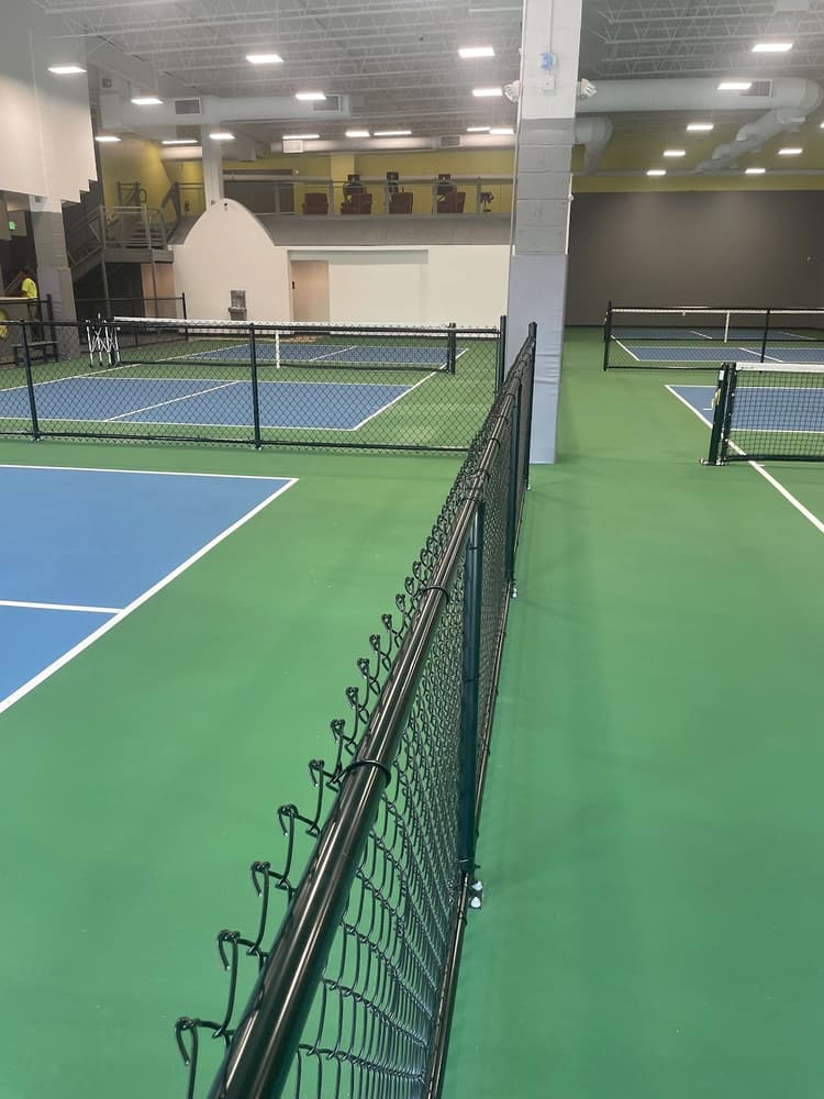 Baltimore Pickleball Club