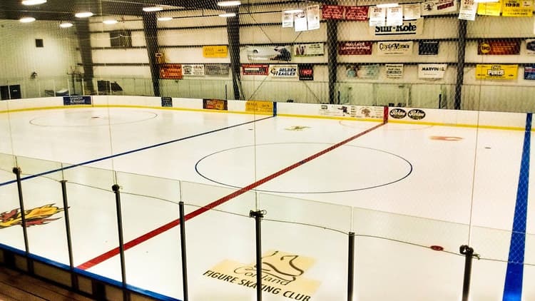 J.M. McDonald Sports Complex