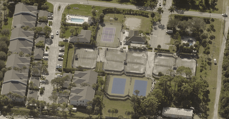 Lake San Marino Rv Resort