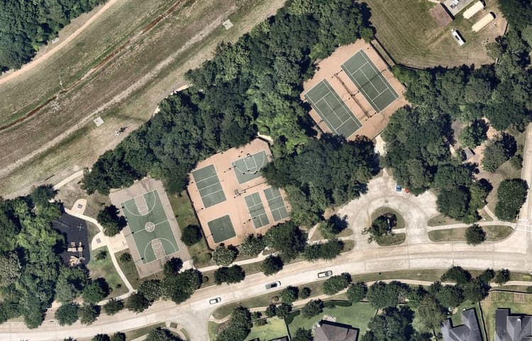 Cardinal Sports Park