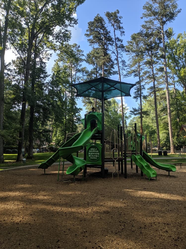 Willis Park