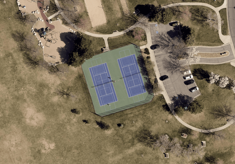 The Ridge at West Meadows Park