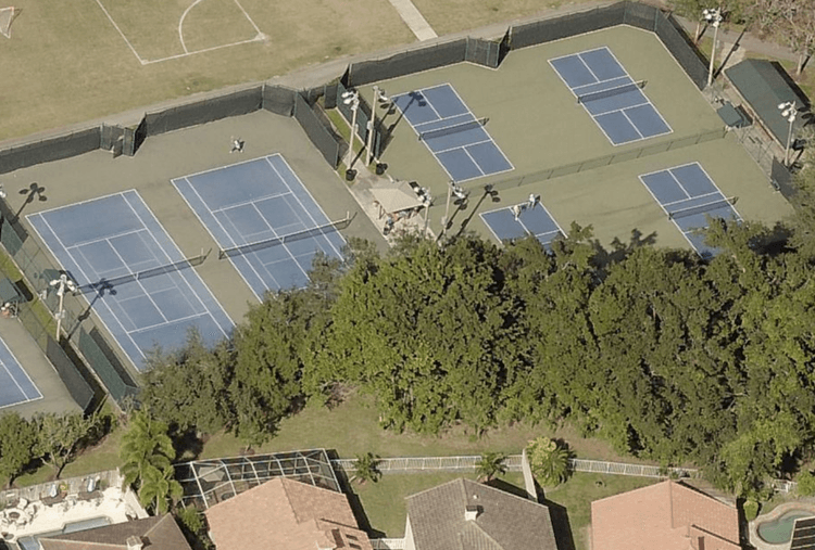 Terramar Park