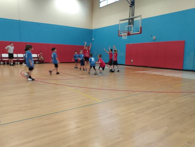 Bonita Springs YMCA