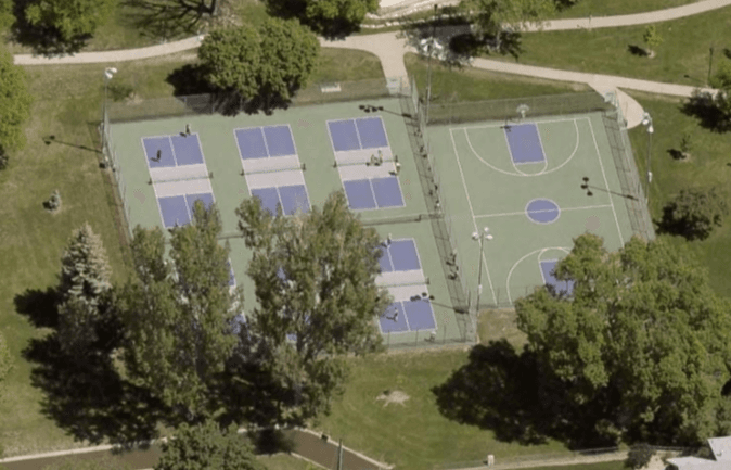 Hover Acres Park