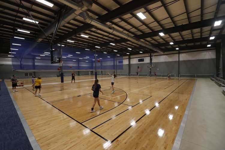 Lakeshore Athletic Center