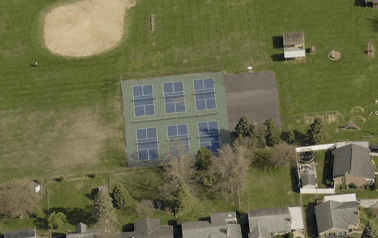 Myers Memorial Recreation Complex