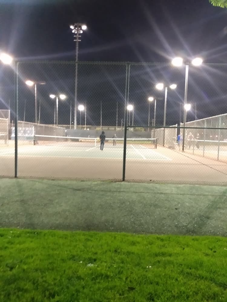 Monterey Tennis Center