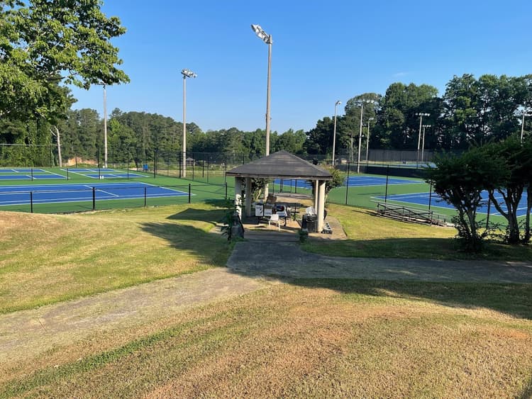 South Fulton Tennis Center