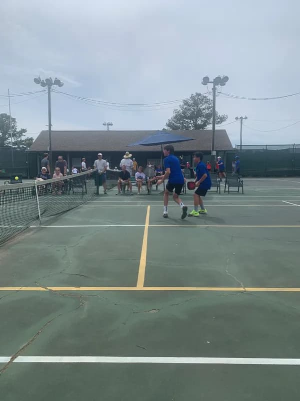 Azalea Swim and Tennis Club