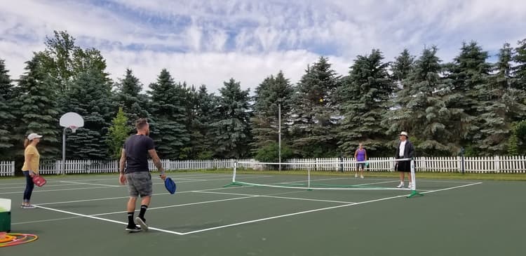 Gaylord Sportsplex Otsego County