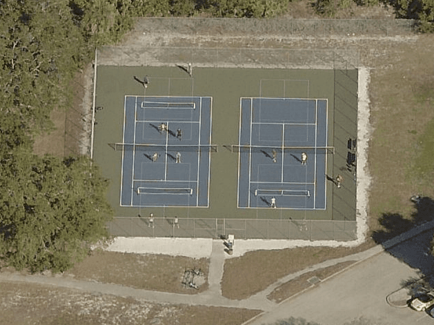 Foxworthy Campus / Bypass Park