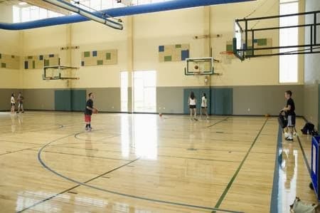 Spokane North YMCA