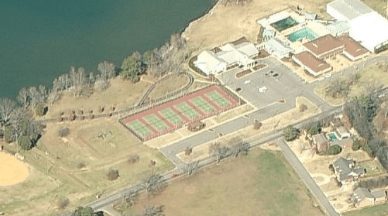 Guntersville Recreation Center