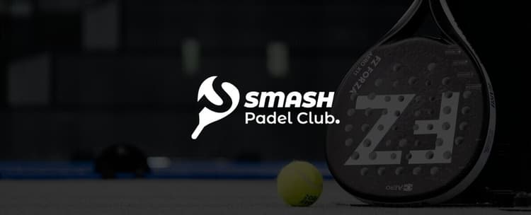 Smash Padel Club