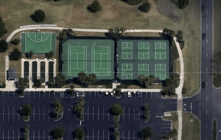 Lake Miona Pool & Recreation