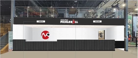 More Than Pickleball