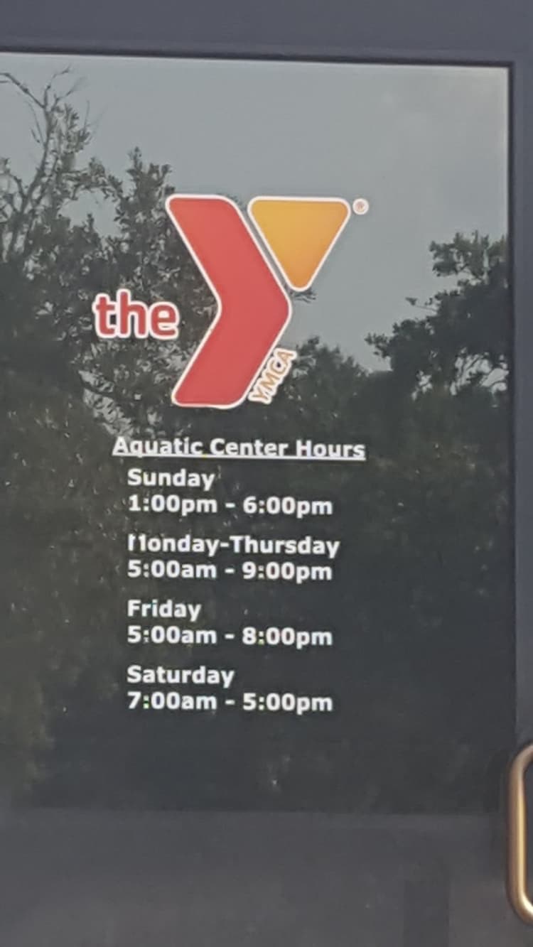 The Woodlands Family YMCA at Shadowbend