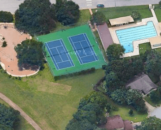 Dick Nichols District Park